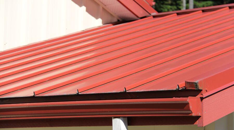 Industrial Roof Maintenance in Smithland, KY